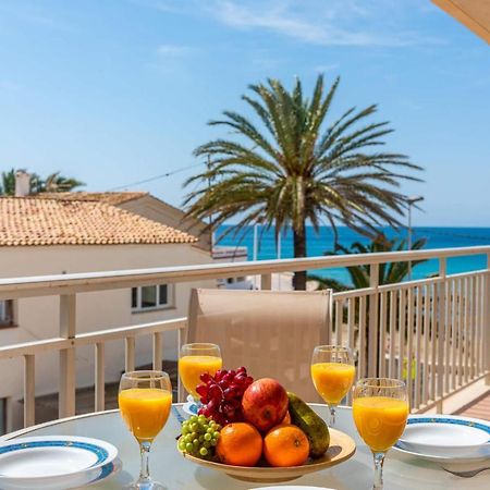 Apartamento Arenal 2 - Plusholidays Κάλπε Εξωτερικό φωτογραφία