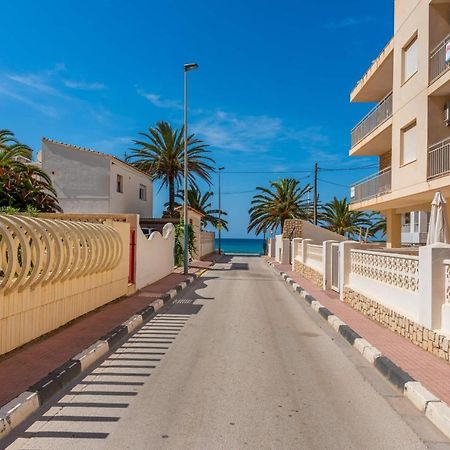 Apartamento Arenal 2 - Plusholidays Κάλπε Εξωτερικό φωτογραφία