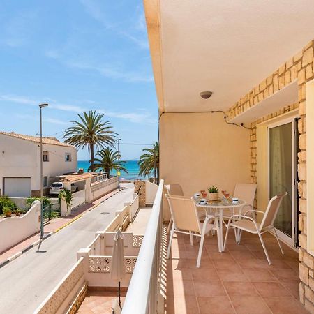 Apartamento Arenal 2 - Plusholidays Κάλπε Εξωτερικό φωτογραφία