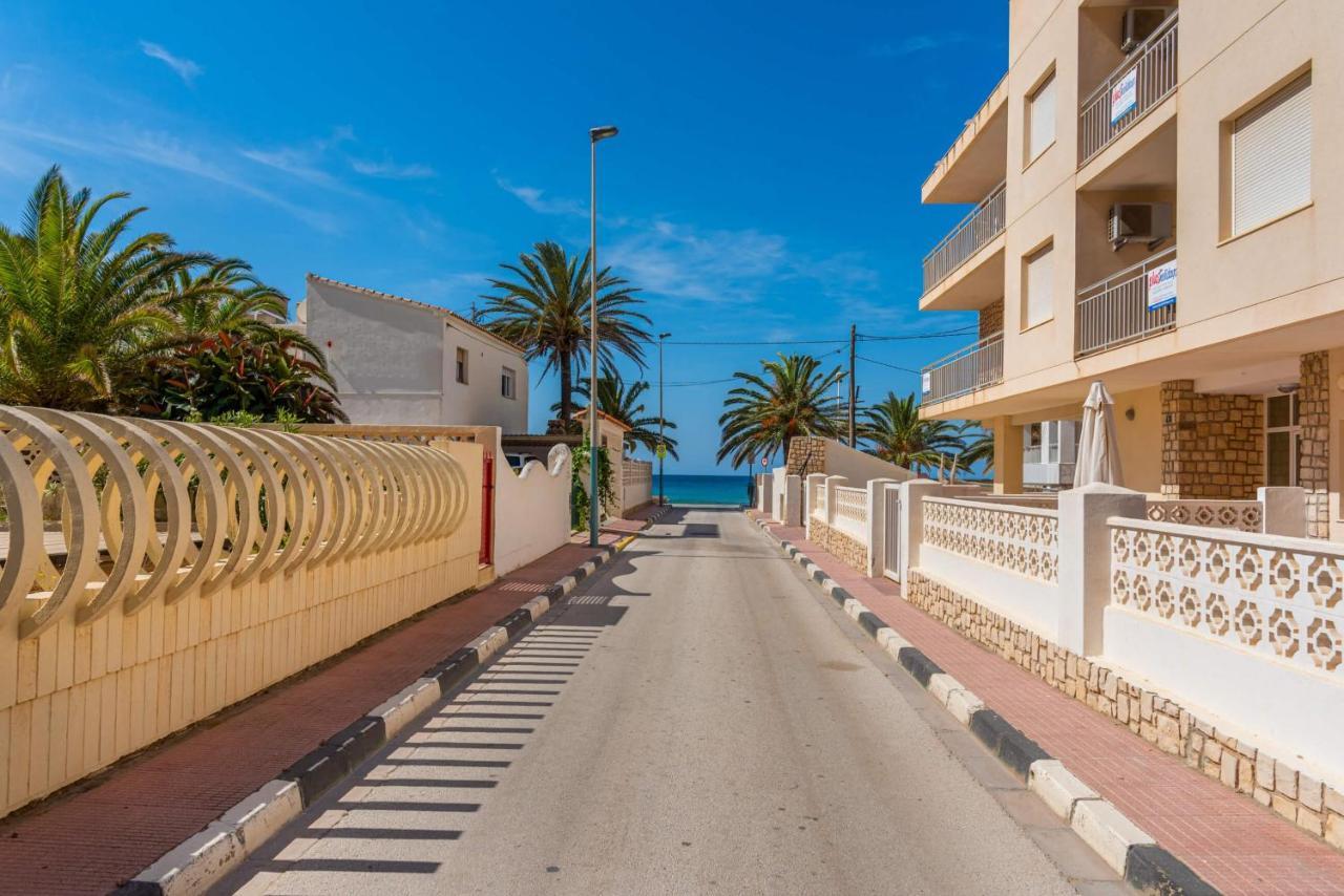 Apartamento Arenal 2 - Plusholidays Κάλπε Εξωτερικό φωτογραφία