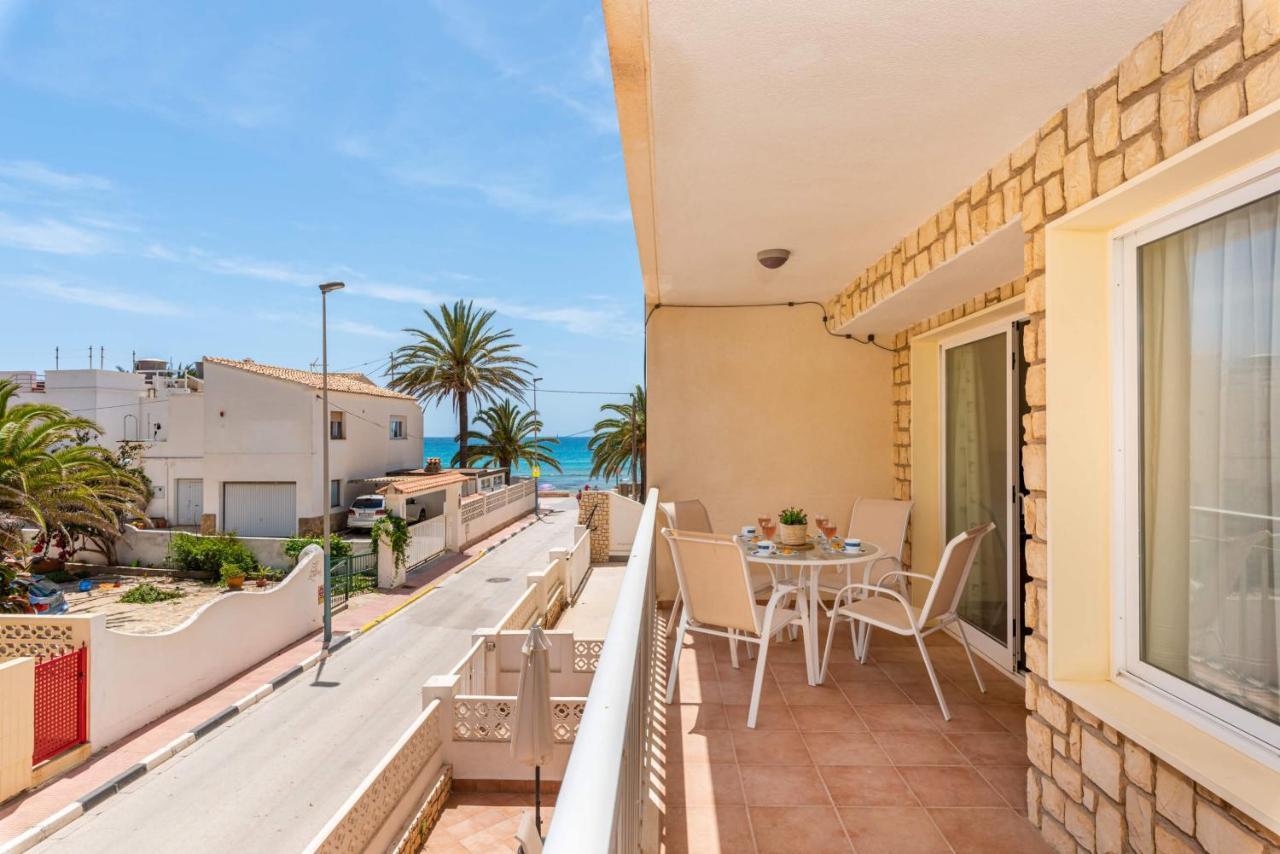 Apartamento Arenal 2 - Plusholidays Κάλπε Εξωτερικό φωτογραφία