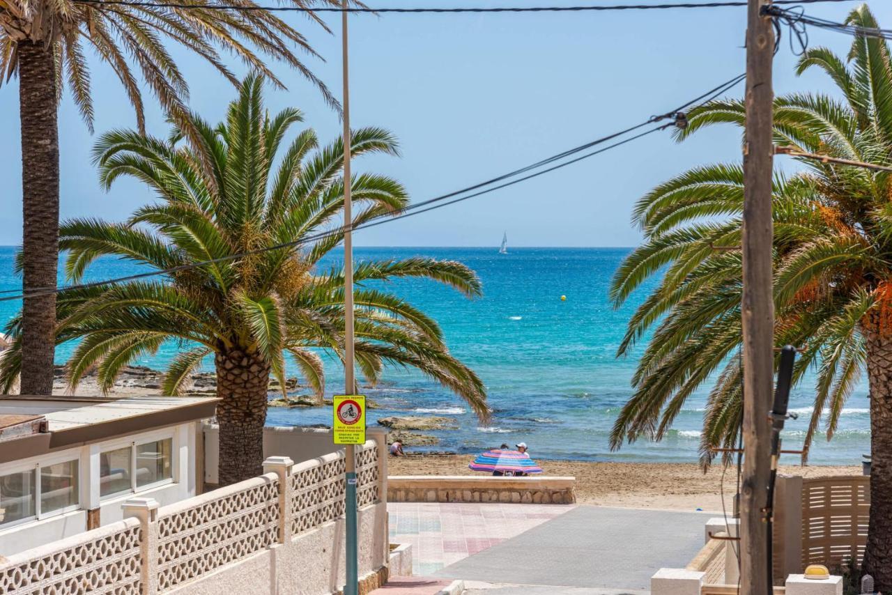 Apartamento Arenal 2 - Plusholidays Κάλπε Εξωτερικό φωτογραφία