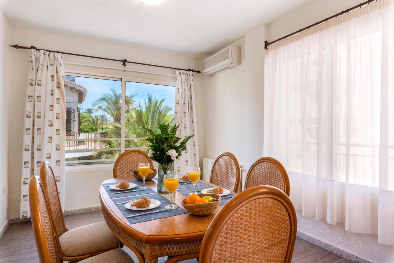 Apartamento Arenal 2 - Plusholidays Κάλπε Εξωτερικό φωτογραφία