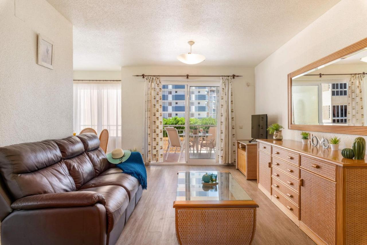 Apartamento Arenal 2 - Plusholidays Κάλπε Εξωτερικό φωτογραφία