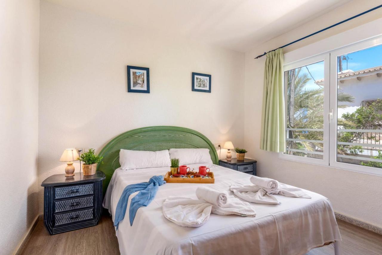 Apartamento Arenal 2 - Plusholidays Κάλπε Εξωτερικό φωτογραφία