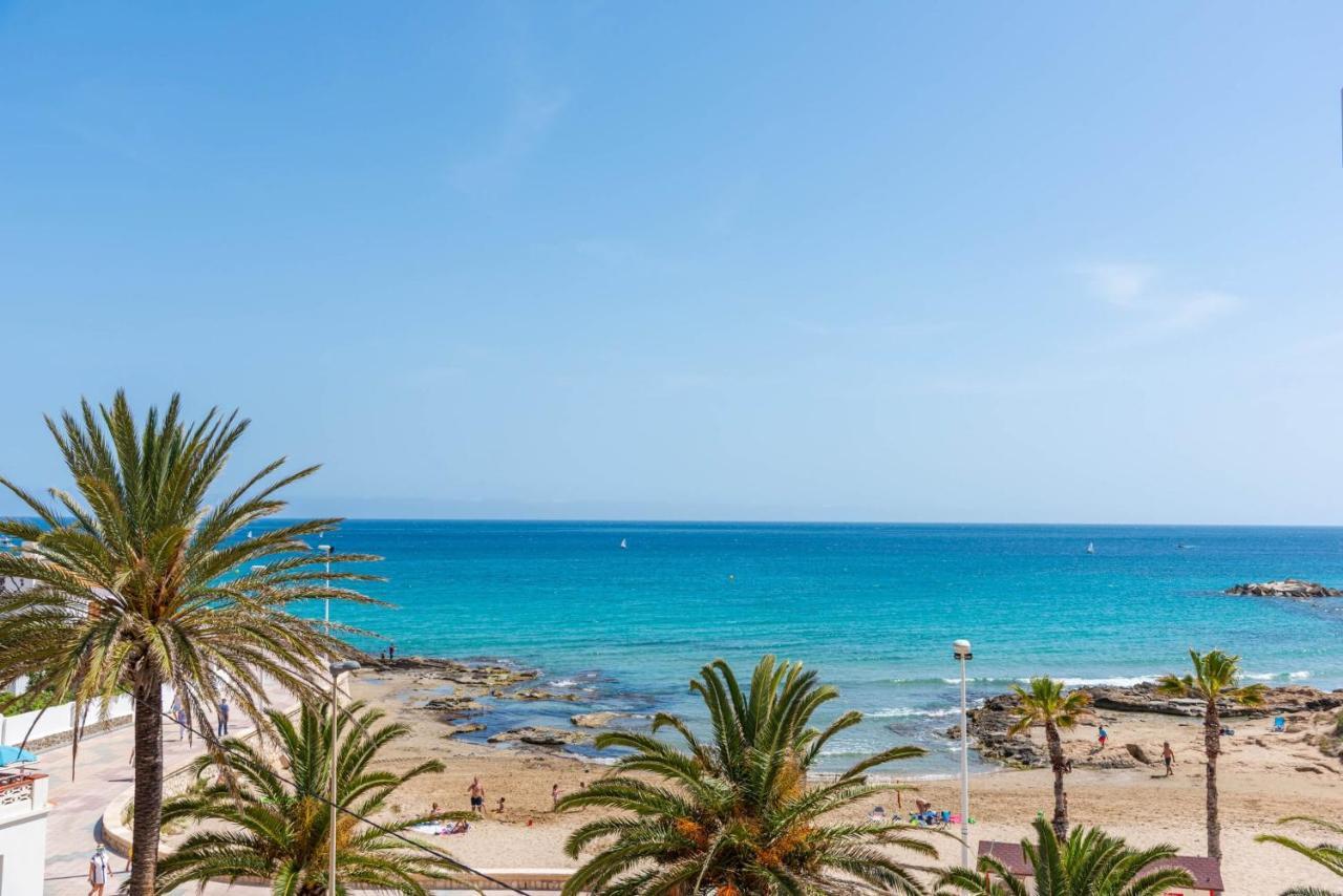 Apartamento Arenal 2 - Plusholidays Κάλπε Εξωτερικό φωτογραφία