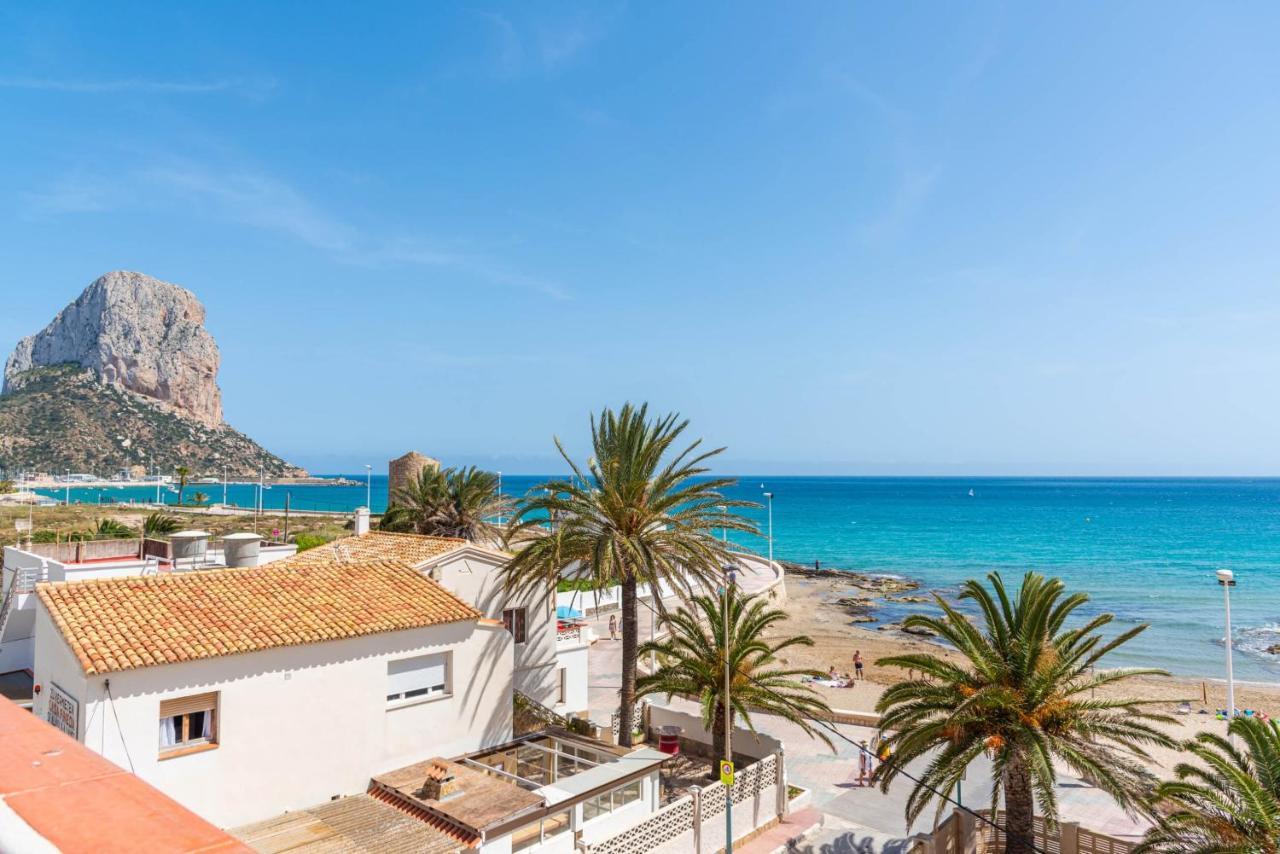 Apartamento Arenal 2 - Plusholidays Κάλπε Εξωτερικό φωτογραφία