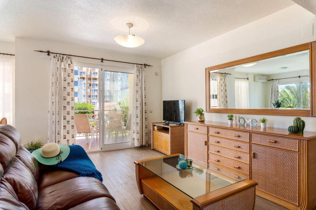 Apartamento Arenal 2 - Plusholidays Κάλπε Εξωτερικό φωτογραφία