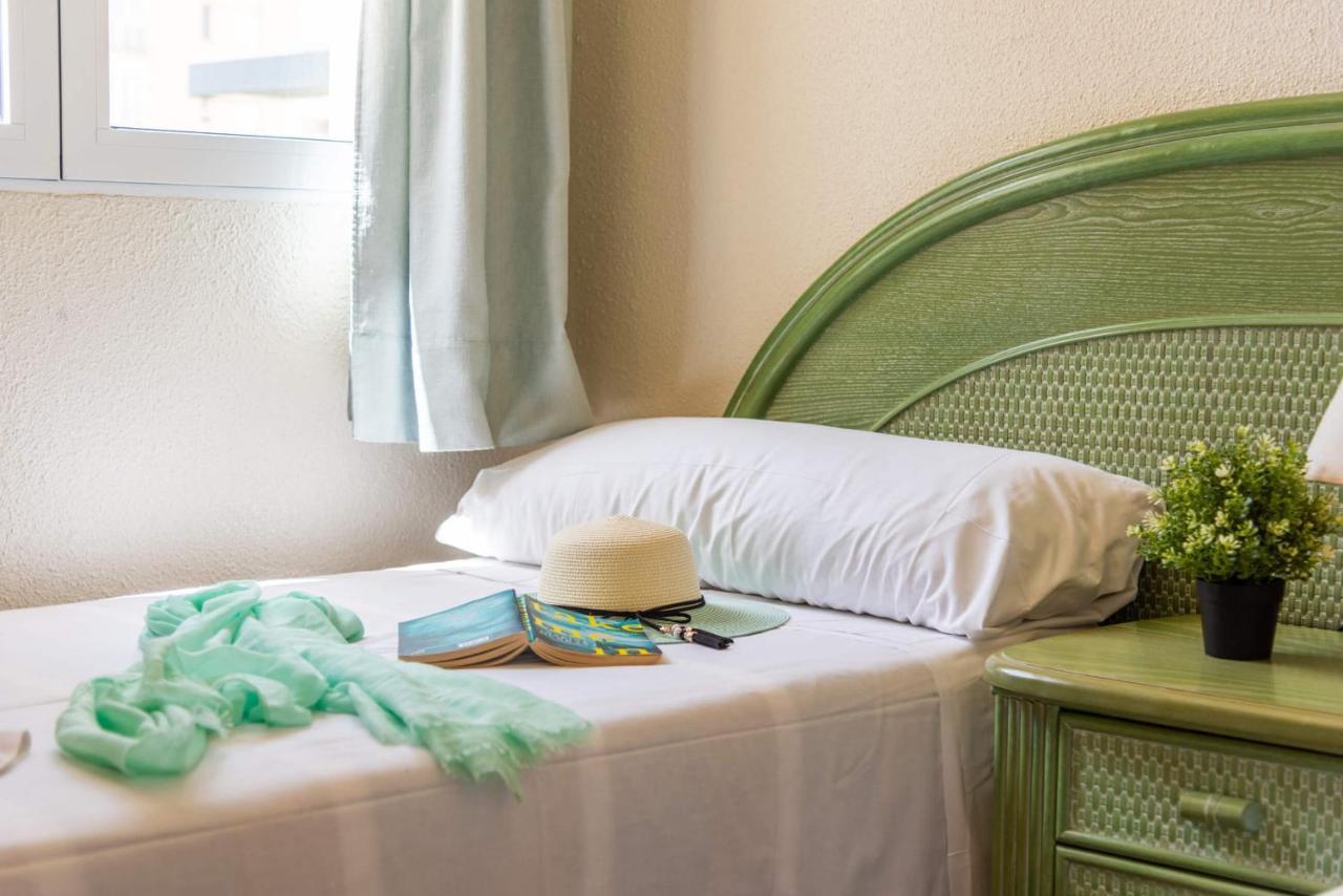 Apartamento Arenal 2 - Plusholidays Κάλπε Εξωτερικό φωτογραφία