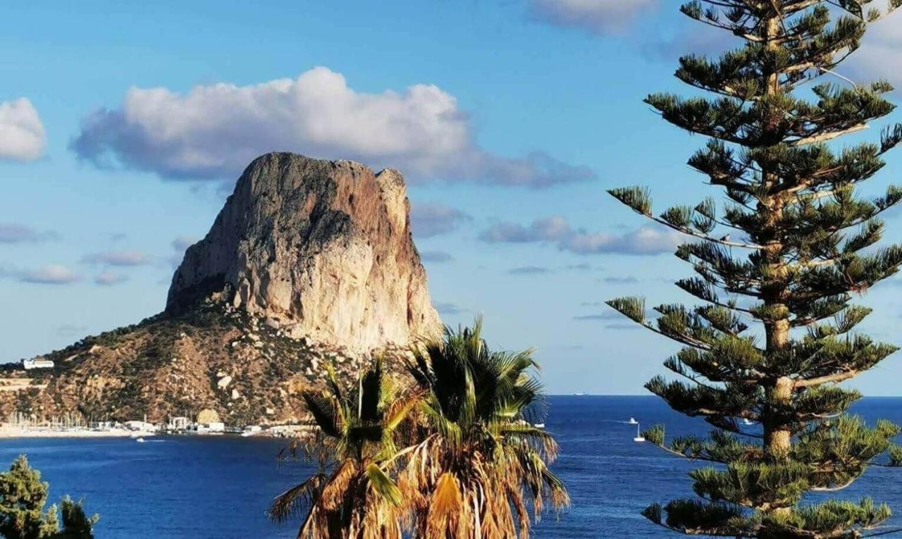 Apartamento Arenal 2 - Plusholidays Κάλπε Εξωτερικό φωτογραφία