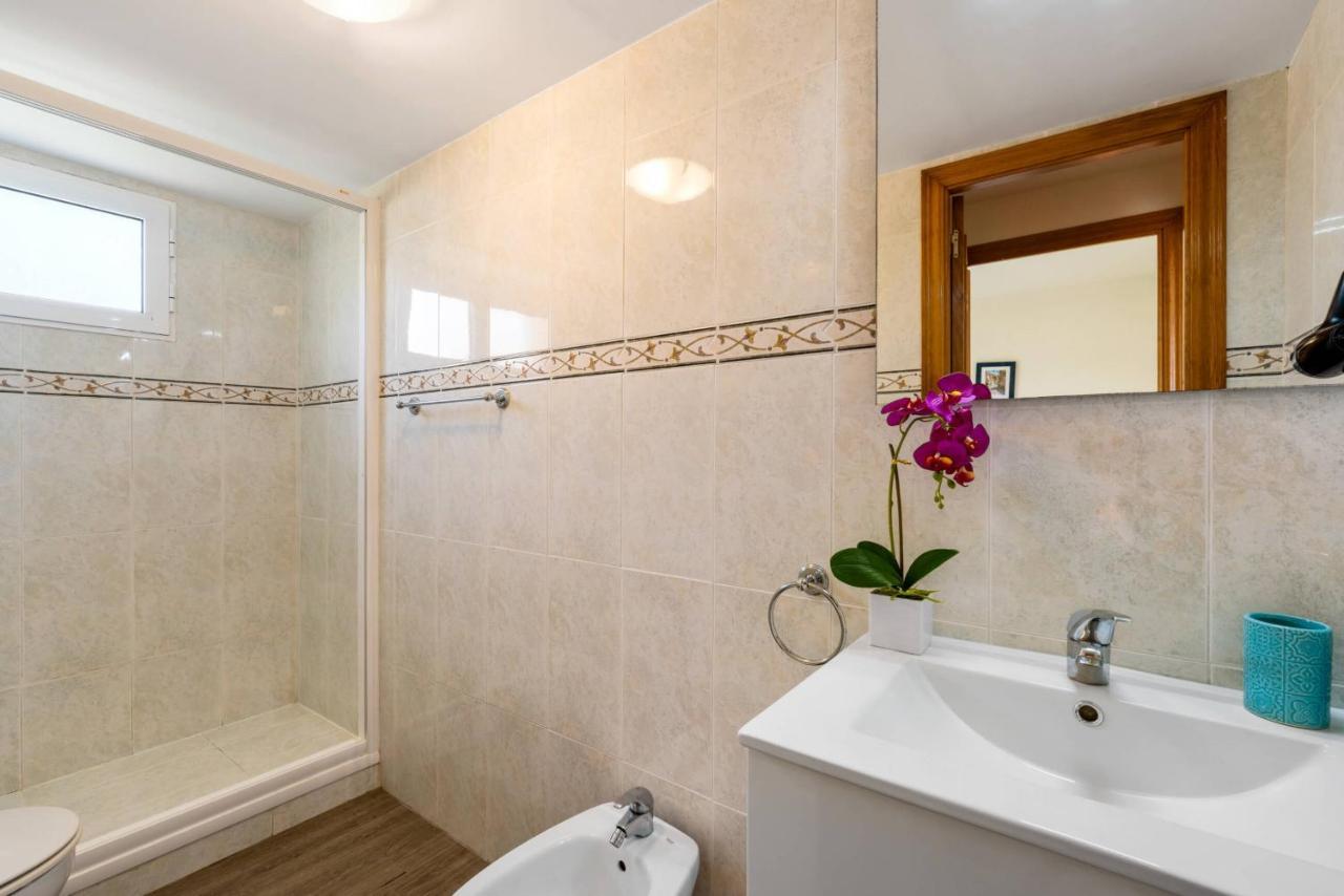 Apartamento Arenal 2 - Plusholidays Κάλπε Εξωτερικό φωτογραφία