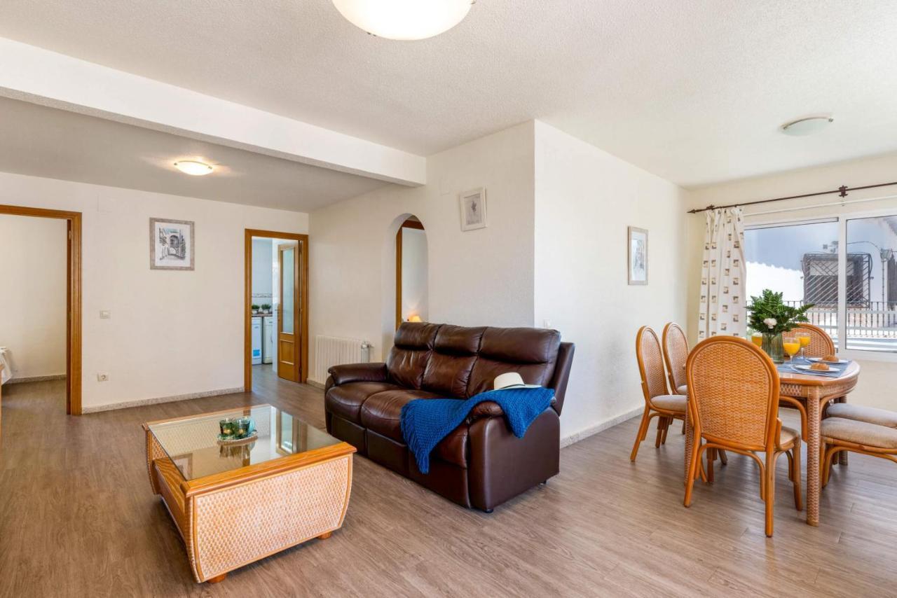 Apartamento Arenal 2 - Plusholidays Κάλπε Εξωτερικό φωτογραφία